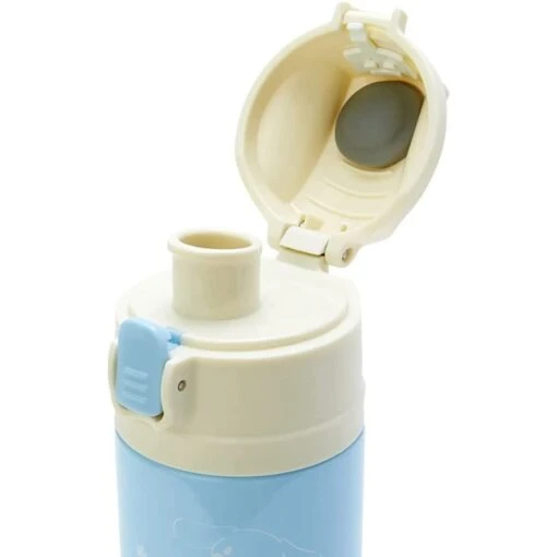 Sanrio Stainless Steel Bottle With Cover - Image 10