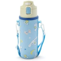Sanrio Stainless Steel Bottle With Cover -Sweet Stationery Store mercato store 4550337212516 i 20220813151039