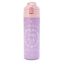 Sanrio Stainless Steel Bottle With Cover -Sweet Stationery Store mew2 65ba5840 665a 4b0a b3f6 f759cfbea0ad