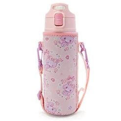 Sanrio Stainless Steel Bottle With Cover -Sweet Stationery Store mew 178c4529 e3de 498c 8f22 e7988a625c4d
