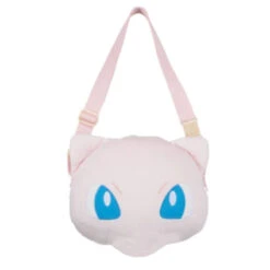 Pokemon Pouch With Strap -Sweet Stationery Store mew 8772b3e0 32ad 40e0 b274 2bb19e0da775