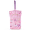 SANRIO Mewkledreamy Ribbon Small Travel Bag -Sweet Stationery Store mewkle 7f216bb6 28f7 4de8 9bfc 44a497fde606