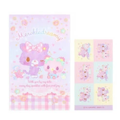 Sanrio Mini Money Envelopes -Sweet Stationery Store mewkle bb54d17f 9894 4831 8efb 94a42408a67a