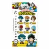 My Hero Academia Nanoblock Mininano Series 1 Blind Bag -Sweet Stationery Store mhnano