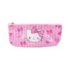SANRIO Hello Kitty Girly Ribbon Micro Pouch -Sweet Stationery Store micropouchv2
