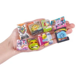 Zuru 5 Surprise Mini Brands Mini Toy -Sweet Stationery Store minibrands