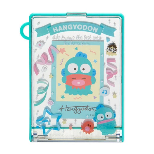 Sanrio Photo Card Kawaii Deco Compact Mirror - Image 8