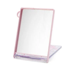 Sanrio Photo Card Kawaii Deco Compact Mirror -Sweet Stationery Store mirror my melody sanrio kawaii customize 2