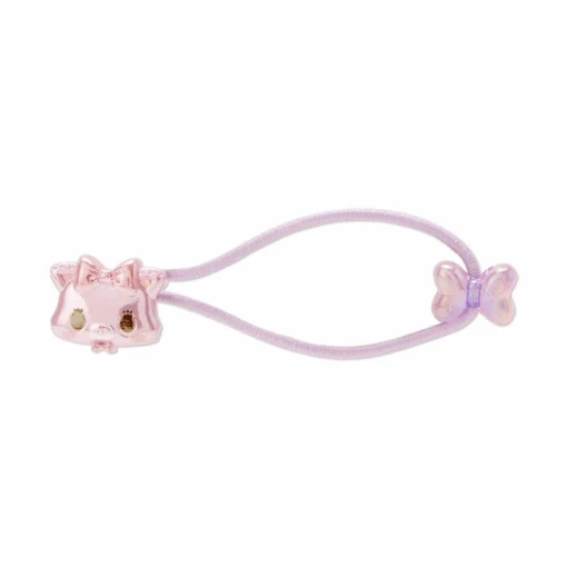 Sanrio Face Symbol Jewel Ponytail Holder - Image 5