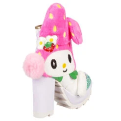 IRREGULAR CHOICE Everyone Loves You Heels -Sweet Stationery Store mm4