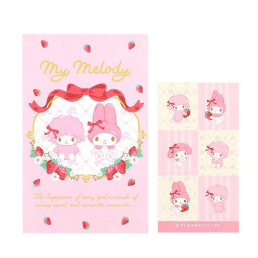 Sanrio Mini Money Envelopes - Image 4