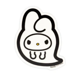 Hello Kitty & Friends Halloween JapanLA Stickers -Sweet Stationery Store mm a270cd4d 34e3 44a1 bc36 ca7bff11eb91