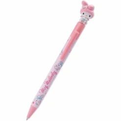 Sanrio Mascot Ballpoint Pen -Sweet Stationery Store mmballpointpen