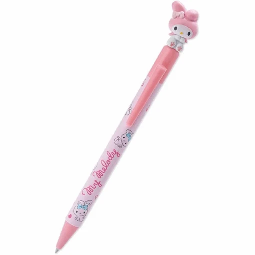 Sanrio Mascot Ballpoint Pen - Image 3