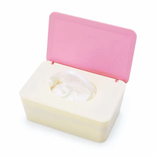 Sanrio Wet Wipes Case - Image 4