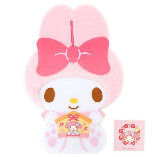 Sanrio Fuzzy Money Envelope - Image 3
