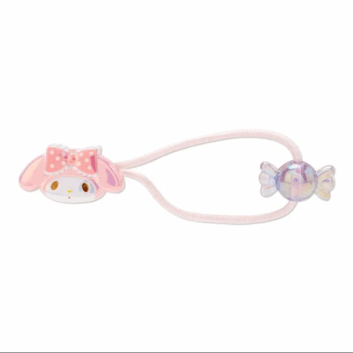 Sanrio Face Symbol Jewel Ponytail Holder - Image 8