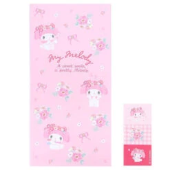 Sanrio Tall Money Envelopes -Sweet Stationery Store mmmon