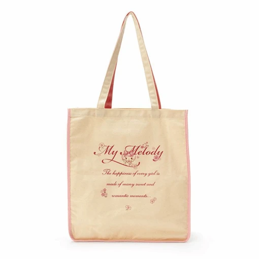 Sanrio Piping Tote Bag - Image 4