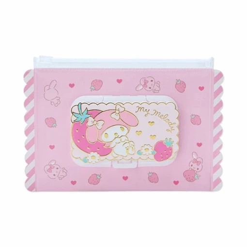 Sanrio Hand Wipes Pouch - Image 2