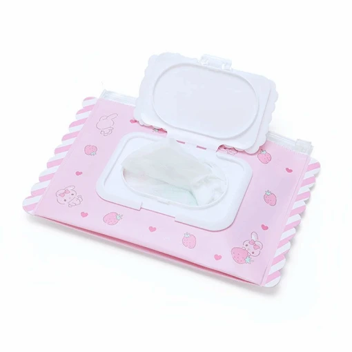 Sanrio Hand Wipes Pouch - Image 3