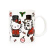 Hello Kitty X Tokidoki Winter Wonderland Ceramic Mug -Sweet Stationery Store mug f5c9c1aa 3ed5 46ca 8435 b92bf9e23db3