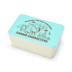 Sanrio Wet Wipes Case -Sweet Stationery Store mxbx1