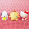 Sanrio Characters My Best Flavor 10” Plush -Sweet Stationery Store mybestflavor