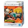 My Hero Academia Katsuki Bakugo Nanoblock Charanano Series Kit -Sweet Stationery Store nanobk1