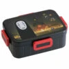 No Face Latch Bento Box -Sweet Stationery Store noface1