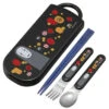 Spirited Away Lanterns Utensil Set -Sweet Stationery Store nofaceutensil