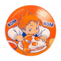 Studio Ghibli Vintage Mini Glass Plate -Sweet Stationery Store nomnomnom 65f81fcf 6b8d 4ef8 927f e05a85d646ea