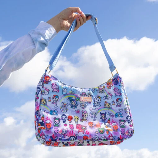 Tokidoki Naughty Or Nice Everyday Shoulder Bag - Image 2