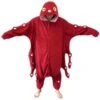 Octopus Kigurumi -Sweet Stationery Store octopus1 fb10b5cc 6835 402d 9d8f fd4c7f7db954