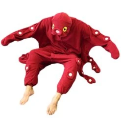 Octopus Kigurumi -Sweet Stationery Store octopus2 2efb4699 53bd 4b7d a11d f3ebeb0ae036