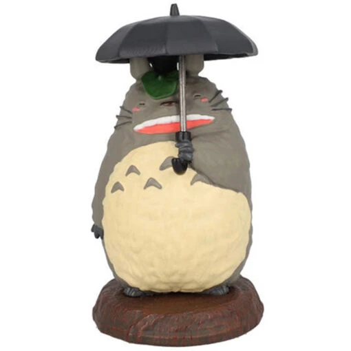 My Neighbor Totoro Umbrella Paper Clip Holder - Image 2