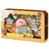 Kirby PuPuPu Park! Large Paper Theater -Sweet Stationery Store papertheater