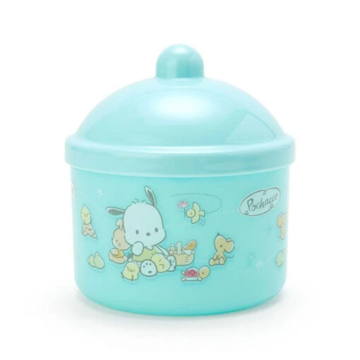 SANRIO Pochacco Spring Cotton Canister - Image 2