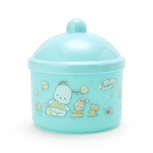 SANRIO Pochacco Spring Cotton Canister