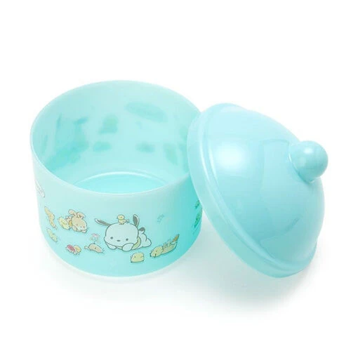 SANRIO Pochacco Spring Cotton Canister - Image 3