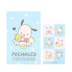 Sanrio Mini Money Envelopes -Sweet Stationery Store pc 14405df8 b5ef 400f 8a1b c3860b80c3c7