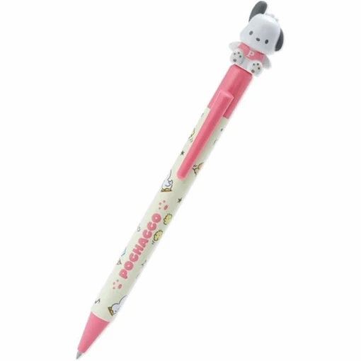 Sanrio Mascot Ballpoint Pen - Image 7
