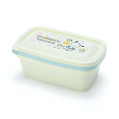 Sanrio Characters 2-Piece Lunch Case Set -Sweet Stationery Store pccase1
