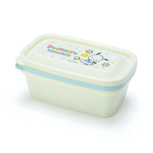 Sanrio Characters 2-Piece Lunch Case Set - Image 6