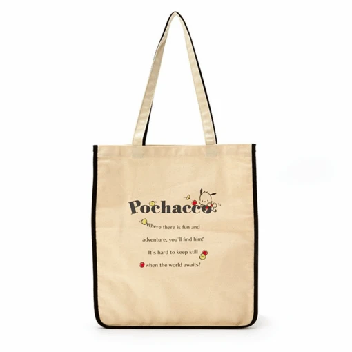Sanrio Piping Tote Bag - Image 7