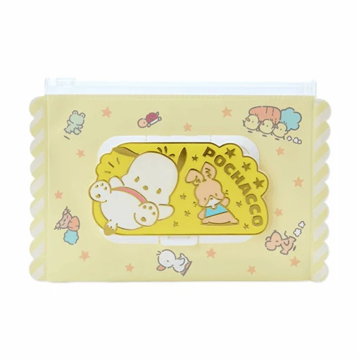 Sanrio Hand Wipes Pouch - Image 6