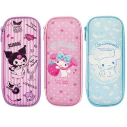 Sanrio EVA Pencil Pouch