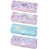 Sanrio Double Compartment Pencil Case -Sweet Stationery Store pencilbox1