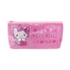 SANRIO Hello Kitty Girly Ribbon Pencil Pouch -Sweet Stationery Store pencilpouch