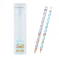 Sanrio Pencil Style Ballpoint Pen Set -Sweet Stationery Store pencn